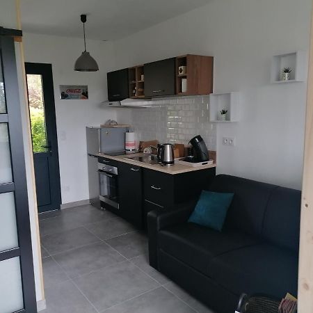 Entre Perigueux Et Bergerac Villa Vergt Exteriör bild