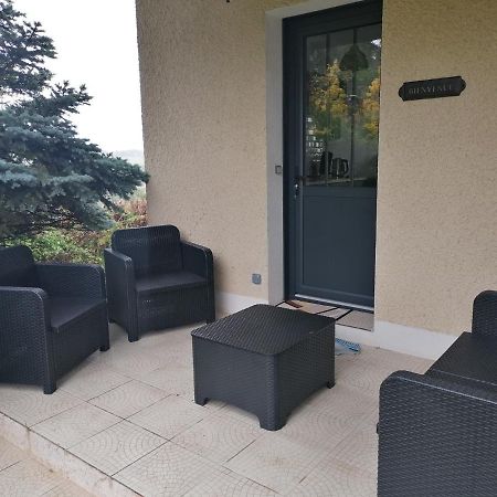Entre Perigueux Et Bergerac Villa Vergt Exteriör bild