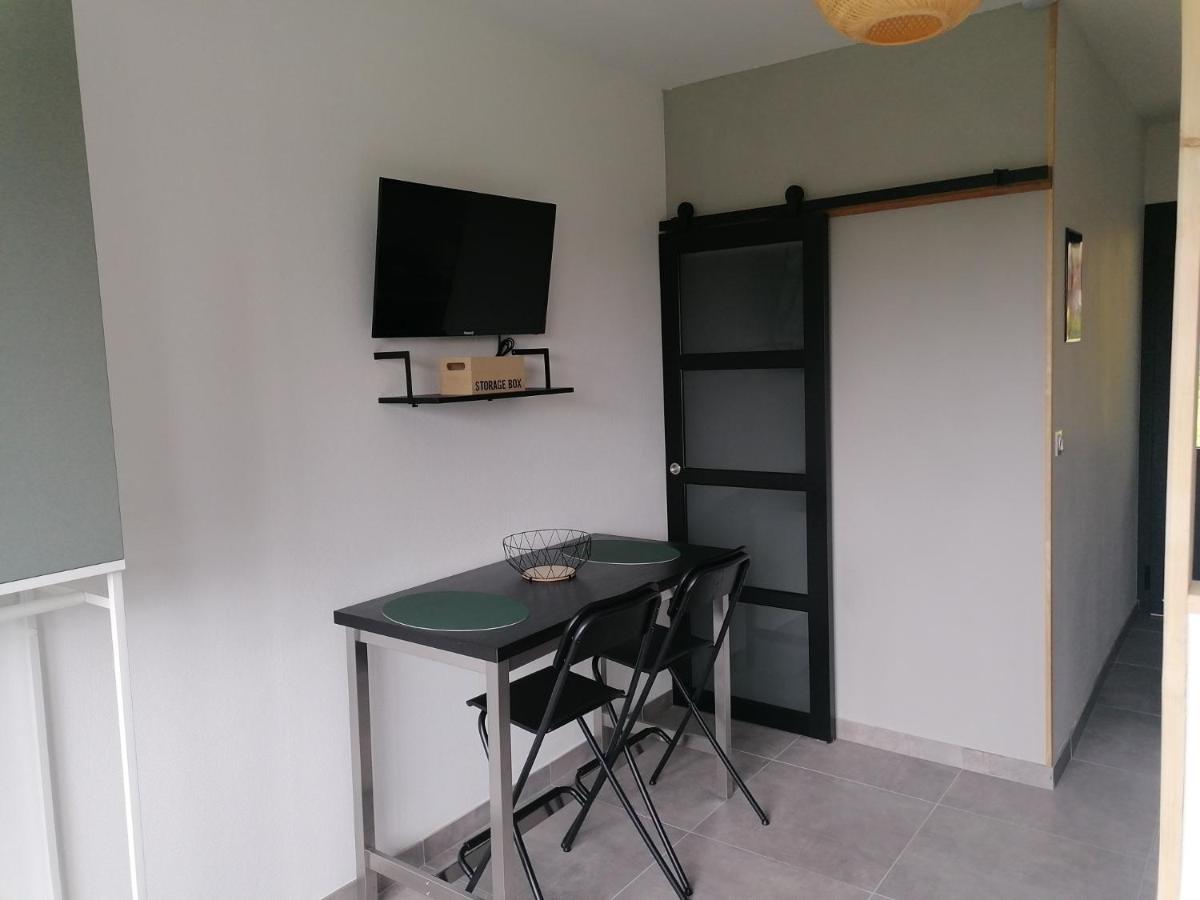 Entre Perigueux Et Bergerac Villa Vergt Exteriör bild